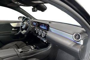 Mercedes A250 bild 10