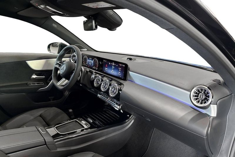 Mercedes A250 bild 10