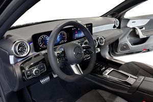 Mercedes A250 bild 9