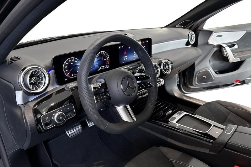 Mercedes A250 bild 9