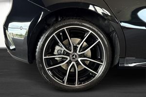Mercedes A250 bild 5
