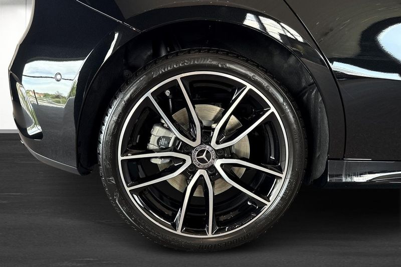 Mercedes A250 bild 5