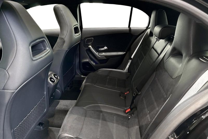 Mercedes A250 bild 11