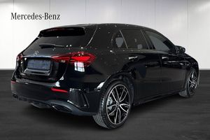 Mercedes A250 bild 3