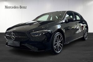 Mercedes A250 bild 1