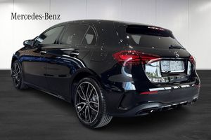 Mercedes A250 bild 4