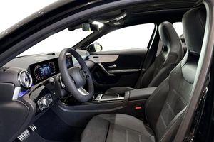 Mercedes A250 bild 6