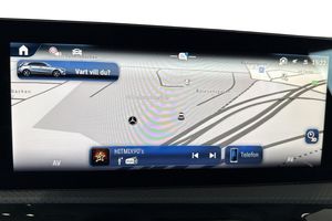 Mercedes A250 bild 14