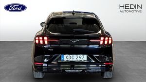 Ford Mustang Mach-E bild 7
