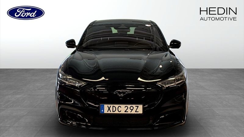 Ford Mustang Mach-E bild 8