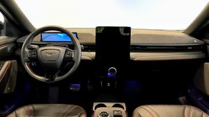 Ford Mustang Mach-E bild 4
