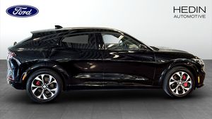 Ford Mustang Mach-E bild 6