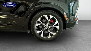 Ford Mustang Mach-E bild 9