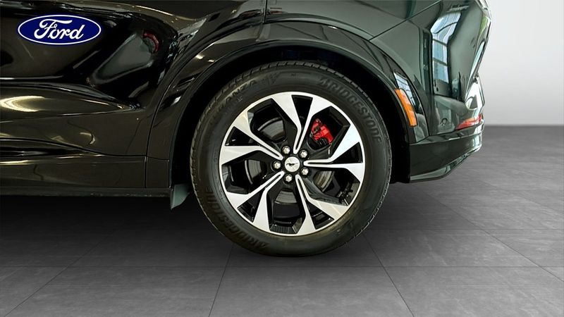 Ford Mustang Mach-E bild 9
