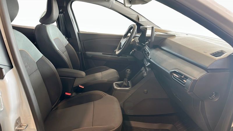 Dacia Sandero bild 2