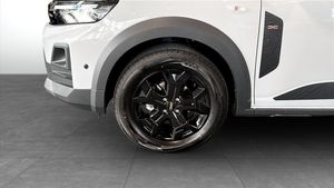 Dacia Sandero bild 9