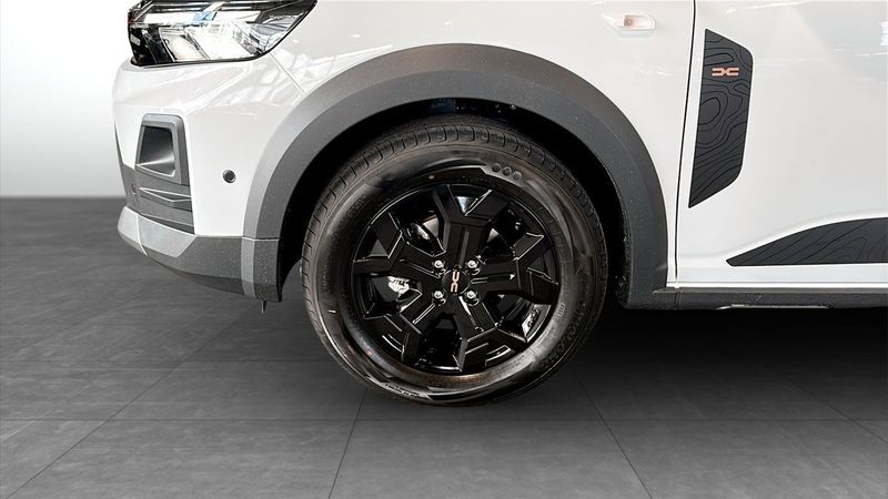 Dacia Sandero bild 9