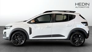 Dacia Sandero bild 3