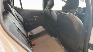 Dacia Sandero bild 8