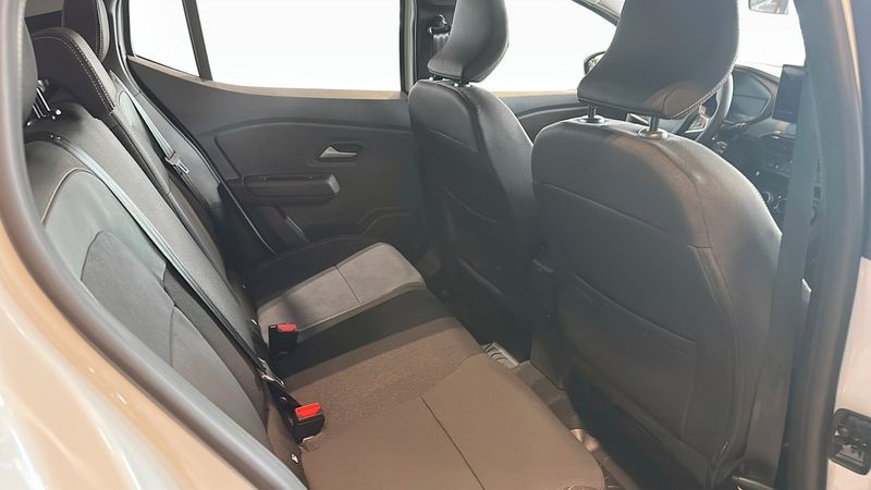 Dacia Sandero bild 8