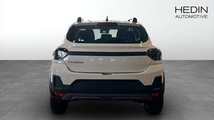 Dacia Sandero bild 7