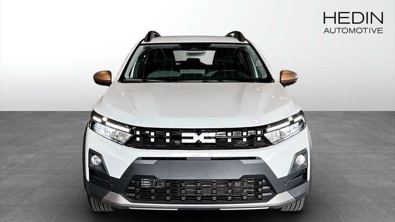 Dacia Sandero bild 4