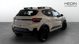 Dacia Sandero bild 5