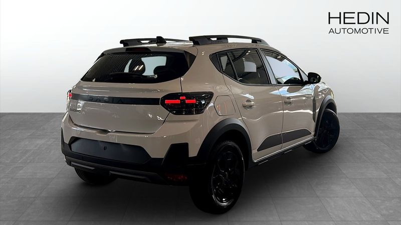 Dacia Sandero bild 5