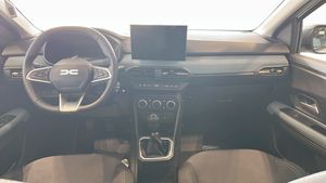 Dacia Sandero bild 6