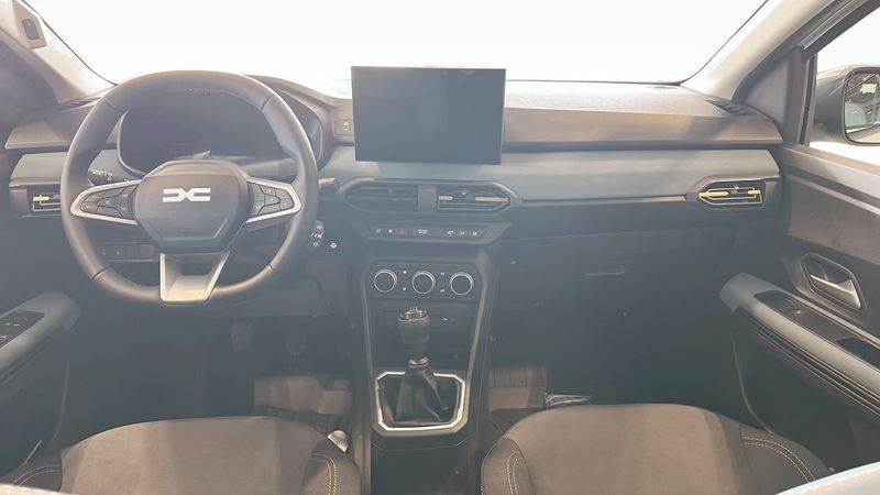 Dacia Sandero bild 6