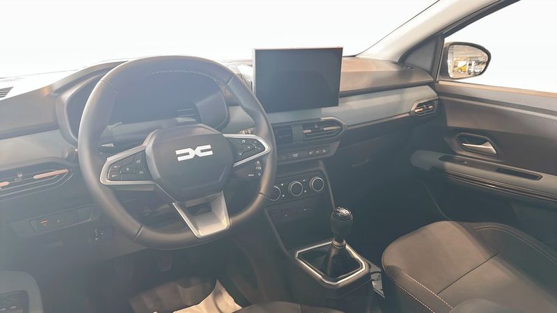 Dacia Sandero bild 12