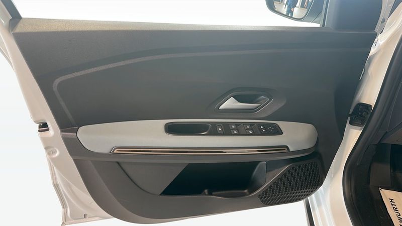 Dacia Sandero bild 11