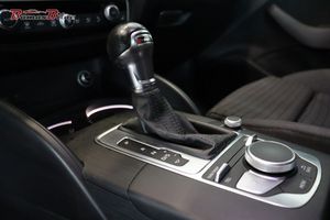 Audi A3 bild 11
