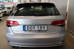 Audi A3 bild 4