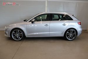 Audi A3 bild 2