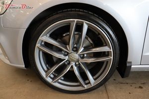 Audi A3 bild 15