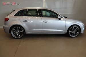 Audi A3 bild 6