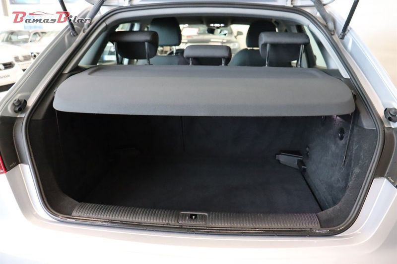 Audi A3 bild 17