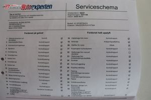 Audi A3 bild 16