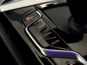 BMW 530 bild 32