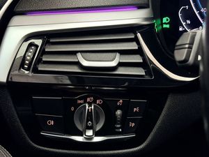 BMW 530 bild 35