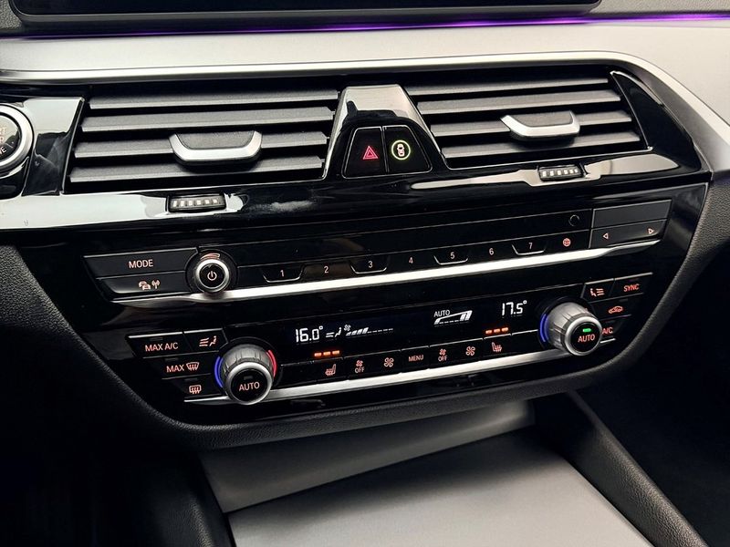 BMW 530 bild 29