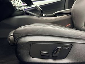 BMW 530 bild 15