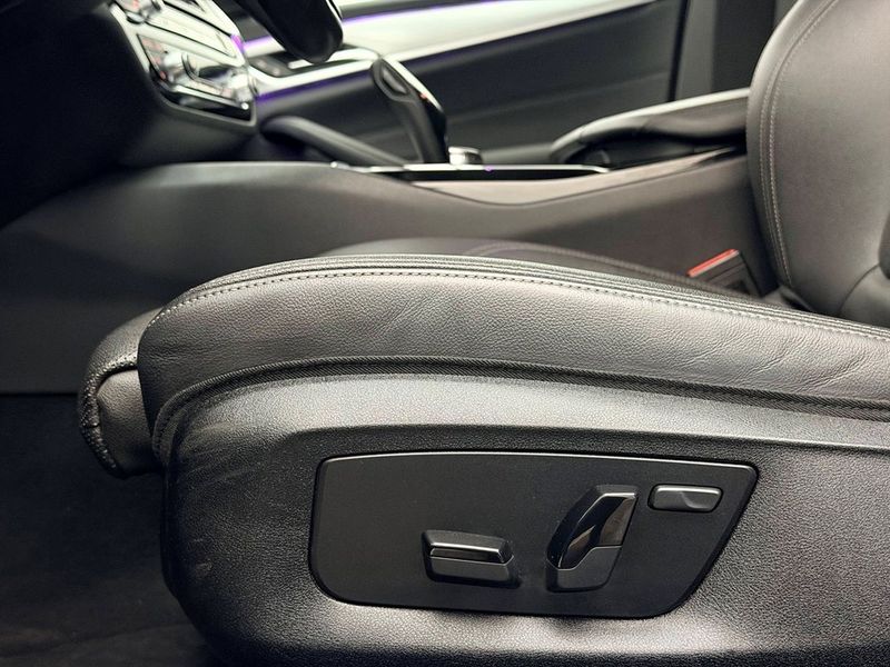 BMW 530 bild 15
