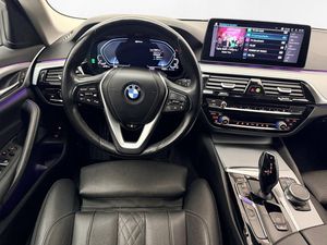 BMW 530 bild 20