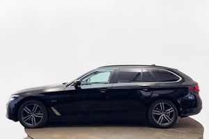 BMW 530 bild 11
