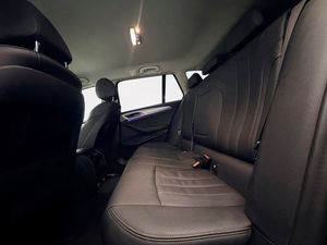 BMW 530 bild 16