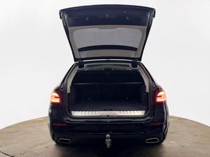 BMW 530 bild 9