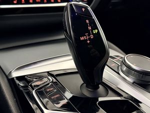 BMW 530 bild 31