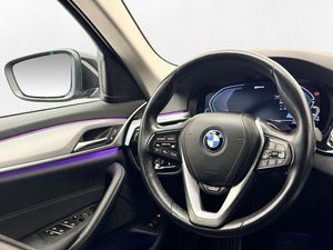 BMW 530 bild 19